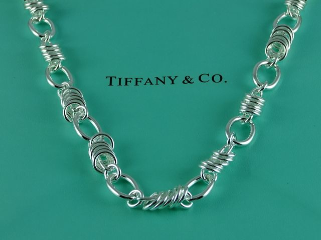tiffany Necklace-345